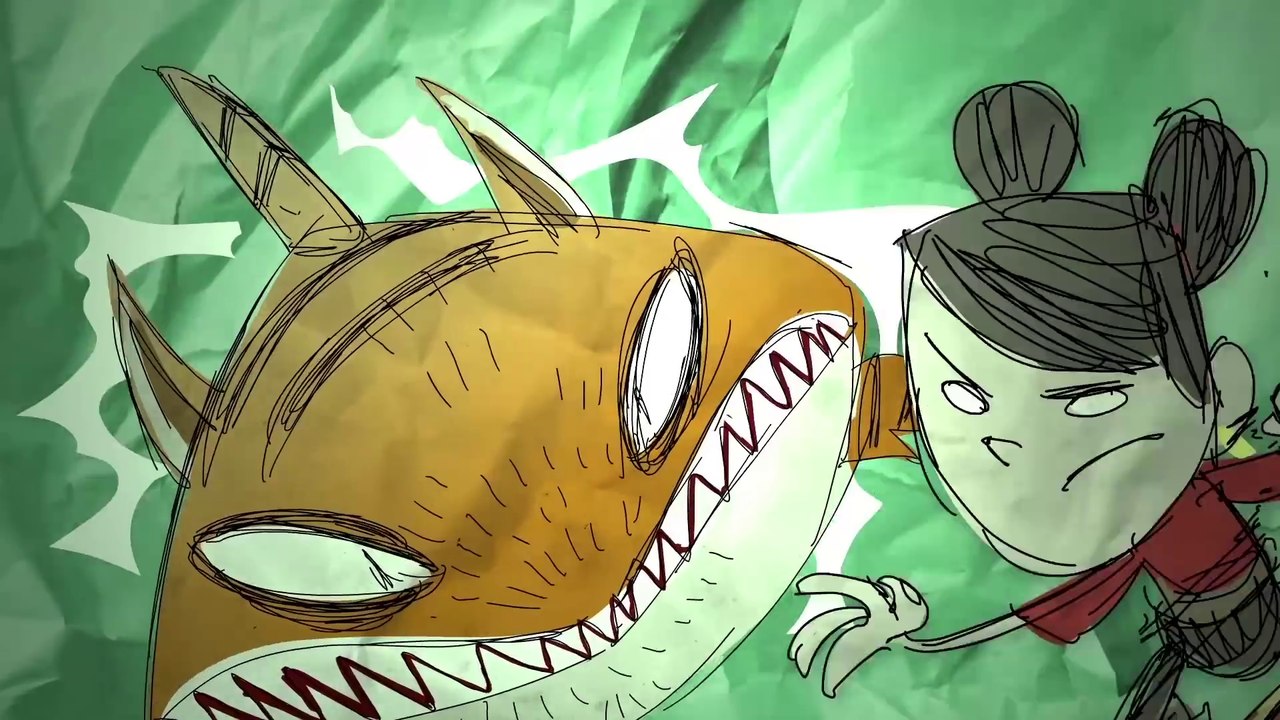Don't Starve Mega Pack - Bande-annonce