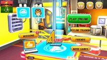Astro Adventures Online Racing Android Gameplay From Toccata Technologies Inc