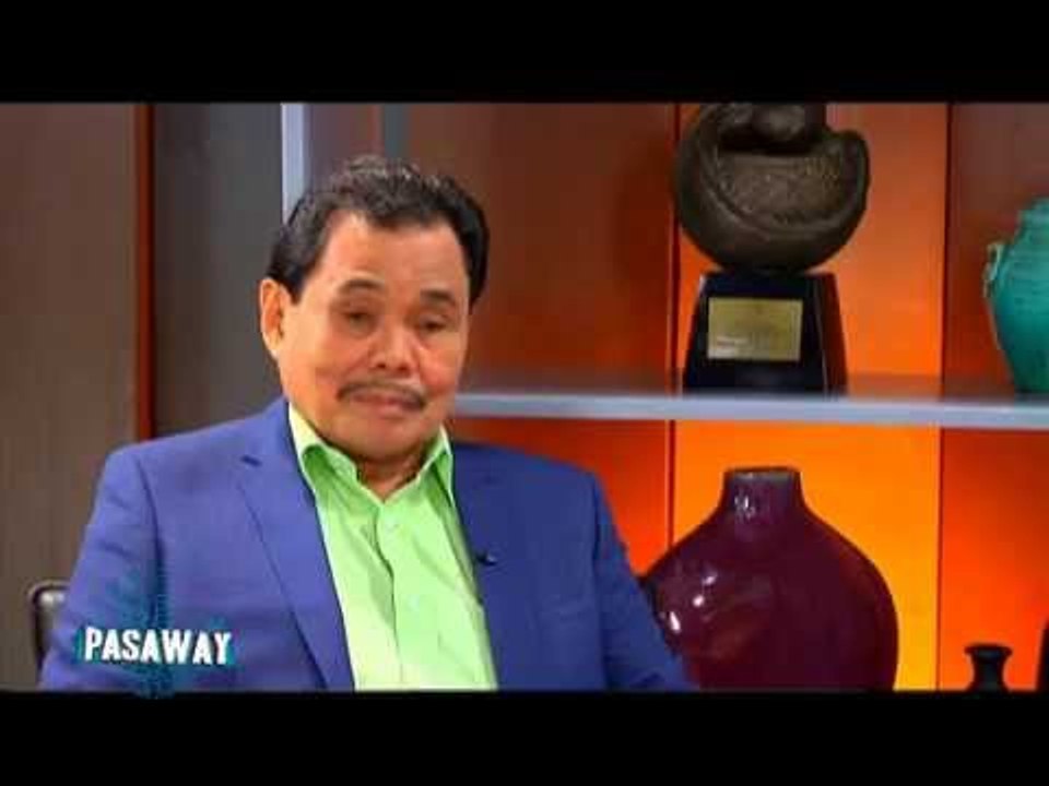 MILF Chief Peace Negotiator Mohagher Iqbal denies to reveal his true identity | Bawal ang Pasaway