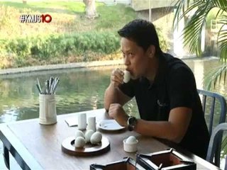 Discover Creative New Ways to Enjoy Balut 🍽️