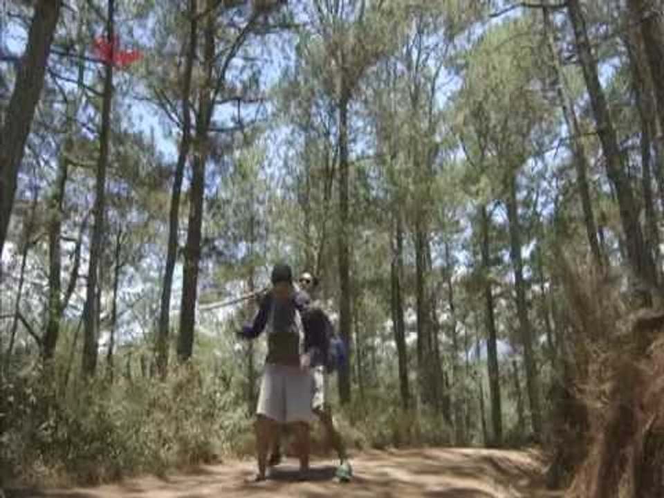 A love story that started in Sagada | Wagas