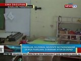 Paaralan, nilooban; insidente ng pagnanakaw sa mga paaralan sa Pangasinan, dumarami ayon sa DepEd