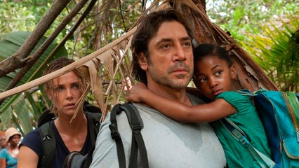 Diré tu nombre (The Last Face) - Tráiler en castellano HD