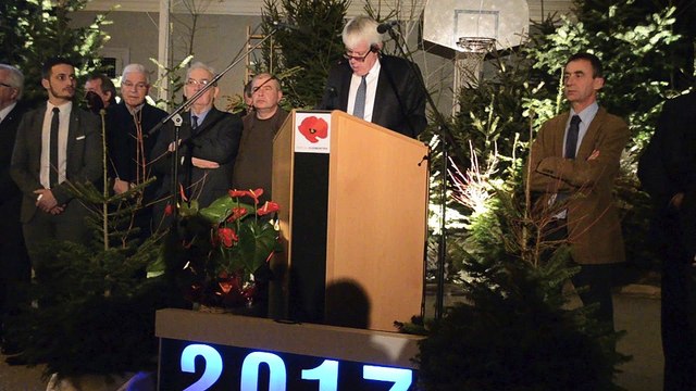 voeux Pays du Clermontois