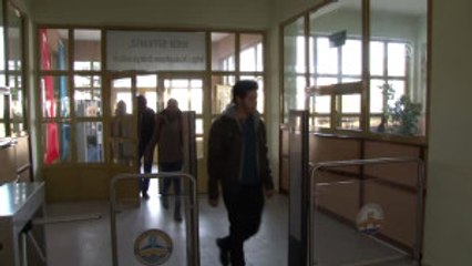 Yabancı Öğrenciler Türkiye'yi Kendi Vatanı Sayıyor