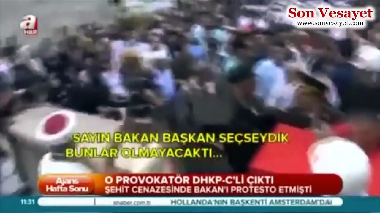 ŞEHİT YAKINLARINA İFTİRALAR - İĞRENÇ BİR TOPLULUĞUN ANATOMİSİ