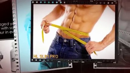 HL Slim ProA food journal is an excellent way!