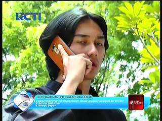 Scene Mondy - Rocky - Alex AJ808