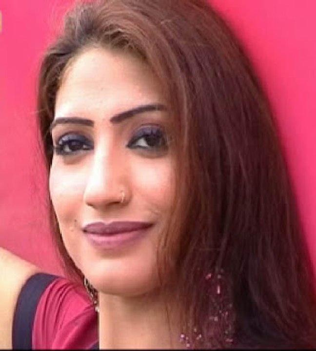 Pashto New Kiran khan dance