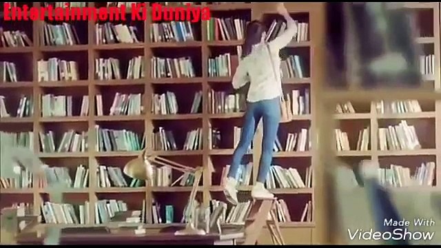 Tere Ishq Mein - Viral Love Song Video in Korean Remixes