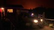 Wildfires kill 10 people in Chile
