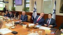 La Knesset va-t-elle légaliser 4,000 logeents dans les implantations?