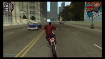 Grand Theft Auto: Liberty City Stories - iOS / Android - 60fps Walkthrough Gameplay Part 13