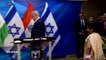 Israël et l'Inde célèbrent 25 ans de relations