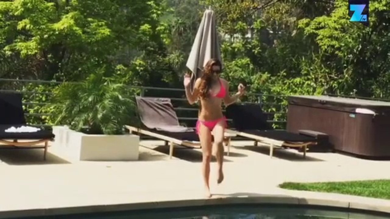 Lea Michele