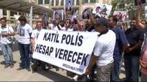 Antalya 9 Yıl Önce Çağdaş Gemik'i Vuran Polise 13 Yıl Hapis Onandı