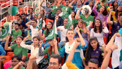 De Maar Saare Chaar - Shehzad Roy new PSL track - ASKardar