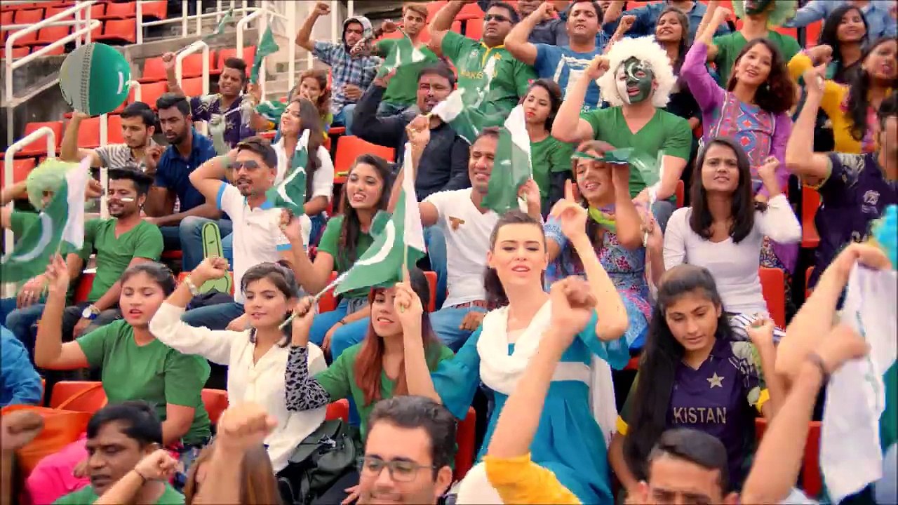 De Maar Saare Chaar - Shehzad Roy new PSL track - ASKardar