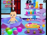 cute baby bathing game , best game for childrens , fun game for childrens , super game for childrens