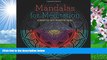 [Download]  Mandalas for Meditation: Scratch-Off NightScapes Lark Crafts For Kindle