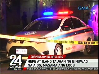 24 Oras - 30 January 2017 Part 3