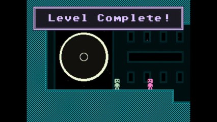 VVVVVV (By Terry Cavanagh) - iOS - iPhone/iPad/iPod Touch Gameplay