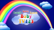 Twinkle Twinkle Little Star / Цвета песни Детские песни / потешки / ABC песни Ep125