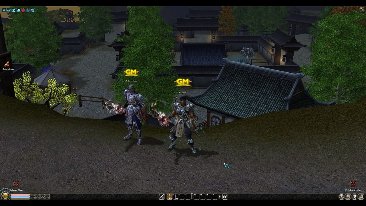 Willkommen auf Thurion3! | Shizuka-Network