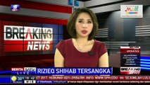 Breaking News: Rizieq Shihab Jadi Tersangka Penodaan Pancasila # 3