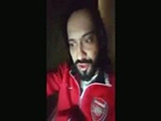 Waqar Zaka