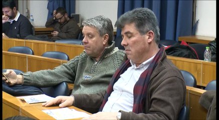 Συνεδρίαση Επιμελητηρίου για τα κόκκινα δάνεια