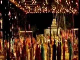 veer zaara--shahrukh khan