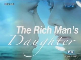Startalk: Rhian Ramos at Katrina Halili ng The Rich Man's Daughter, live!
