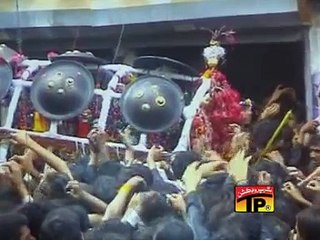 Myda Namazi Bachra | Noha 2010 | Syed Raza Abbas Zaidi