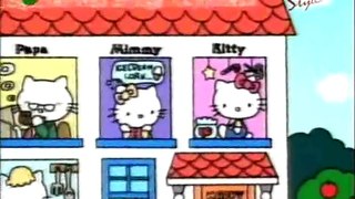 Hello Kitty's Paradise 03 A-Kitty w podziemiu
