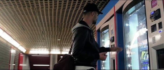 Master Sina ft. Balti - Clandestino