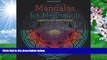 Download [PDF]  Mandalas for Meditation: Scratch-Off NightScapes Lark Crafts Pre Order