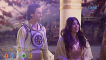 Encantadia: Misyon nina Amihan at Kahlil | Episode 141