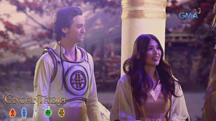 Encantadia: Misyon nina Amihan at Kahlil | Episode 141