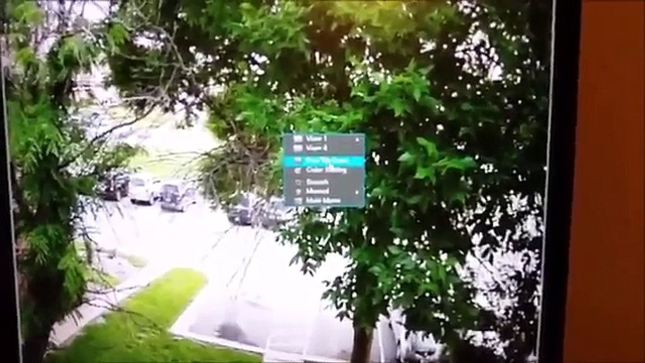 Amcrest HD 720P HD CVI Security Systems Review   High quality video feeds with lots of features!