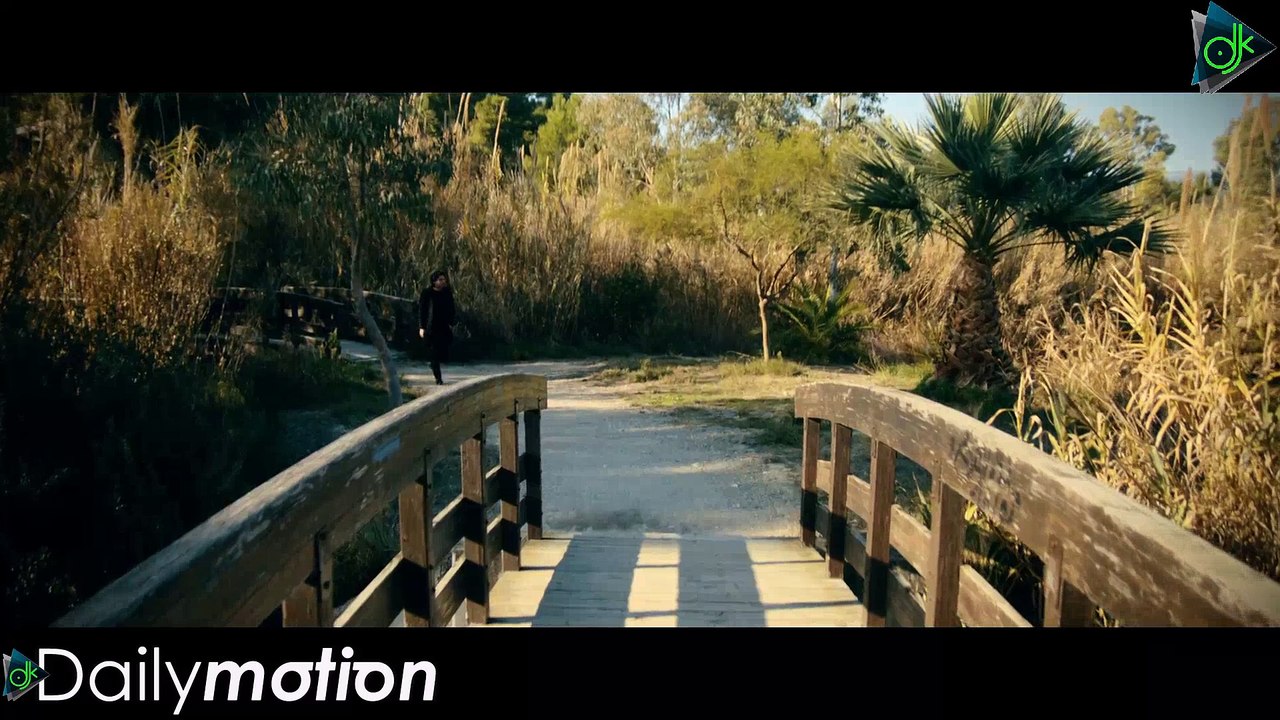 Νίκος Κουρκούλης - Είναι Πρώτη Φορά (Official Music Video)