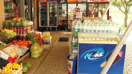 Gezuar me Cimen 2015 - Burri me dy gra