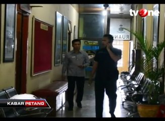 Pemilik Panti Asuhan di Pekanbaru Serahkan Diri ke Polisi