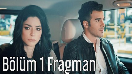 İçimdeki Fırtına 1. Bölüm Fragman