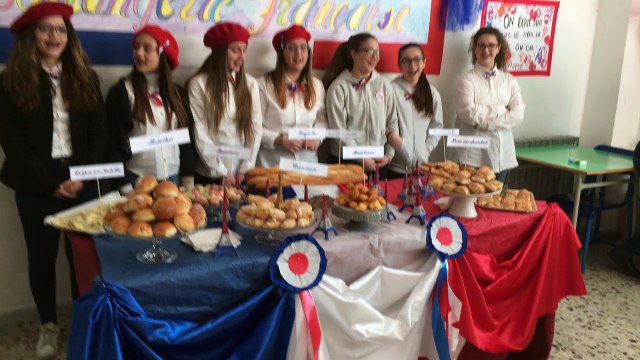 OPEN DAY ISTITUTO COMPRENSIVO A.GATTO DI BATTIPAGLIA