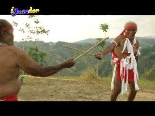 The Tribal Games: Exploring native Filipino combat sports | I Juander