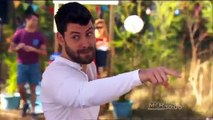 Home and Away 6581 30th January 2017