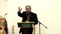 Naat Mehboob Ki Mehfil Ko Mehboob Sajaaty Hien by Qari Ahmed Raza Jamati