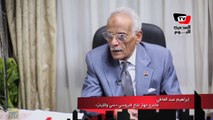 عبدالعاطي : مستعد لبيع جهاز علاج «فيروس سي» مقابل تسديد ديون مصر