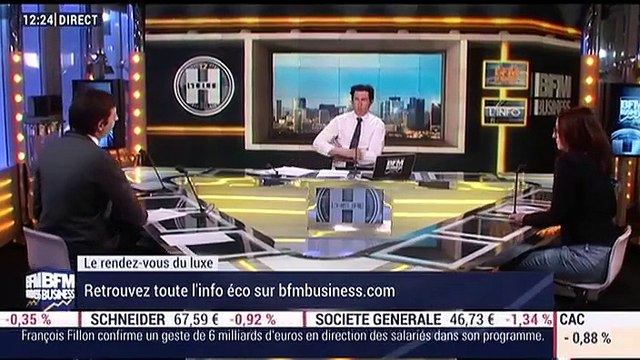 Le rendez-vous du luxe: Inauguration du nouveau bâtiment commercial Le printemps de l'Homme - 30/01